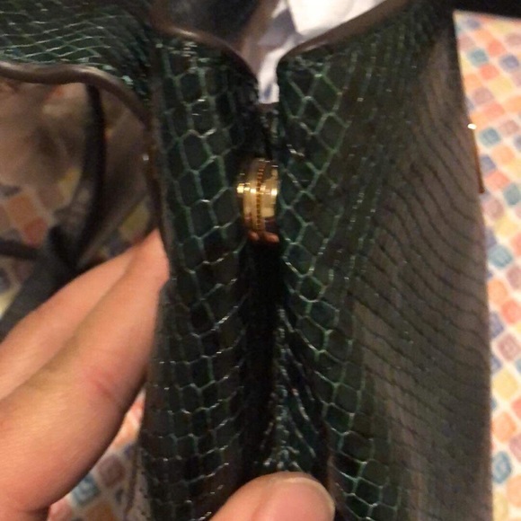 SOLD.MICHAEL Michael Kors
MottChain Python cnv - Picture 5 of 8